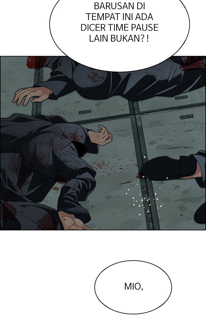 Dice Chapter 242 - halaman 70