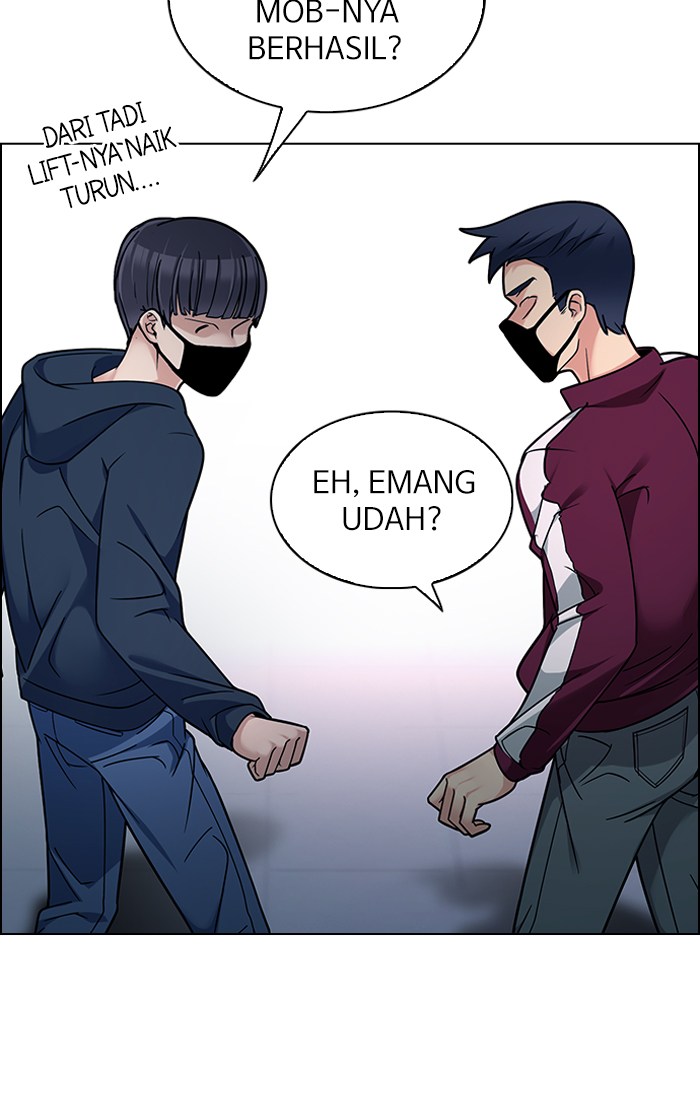 Dice Chapter 242 - halaman 75