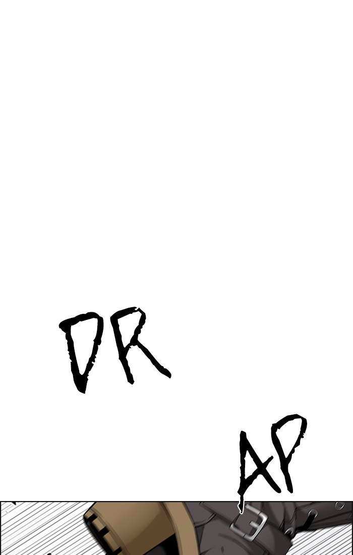 Dice Chapter 243 - halaman 29