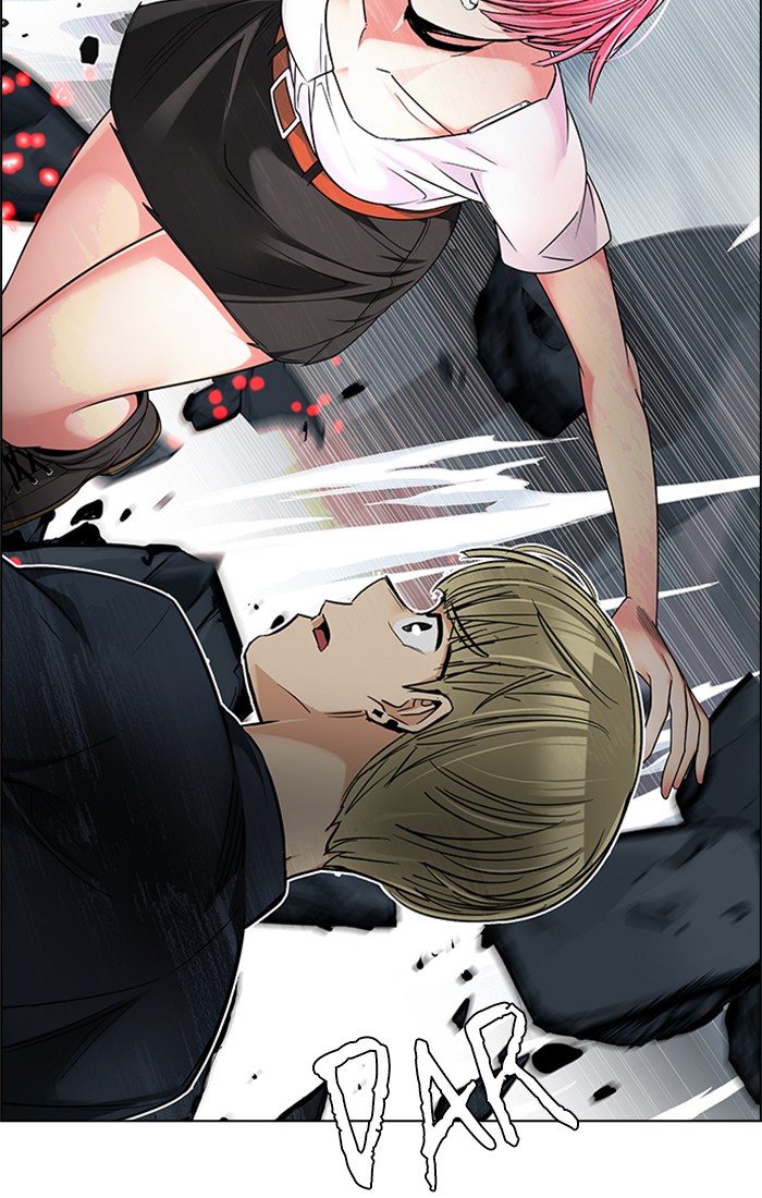 Dice Chapter 243 - halaman 38