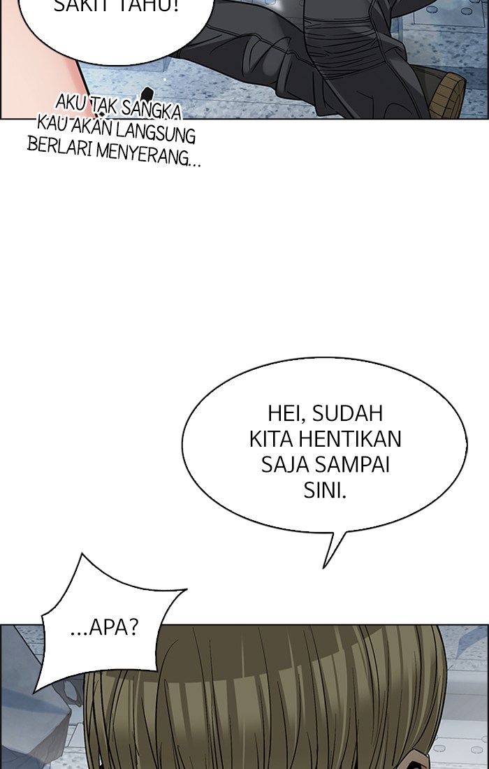 Dice Chapter 243 - halaman 55
