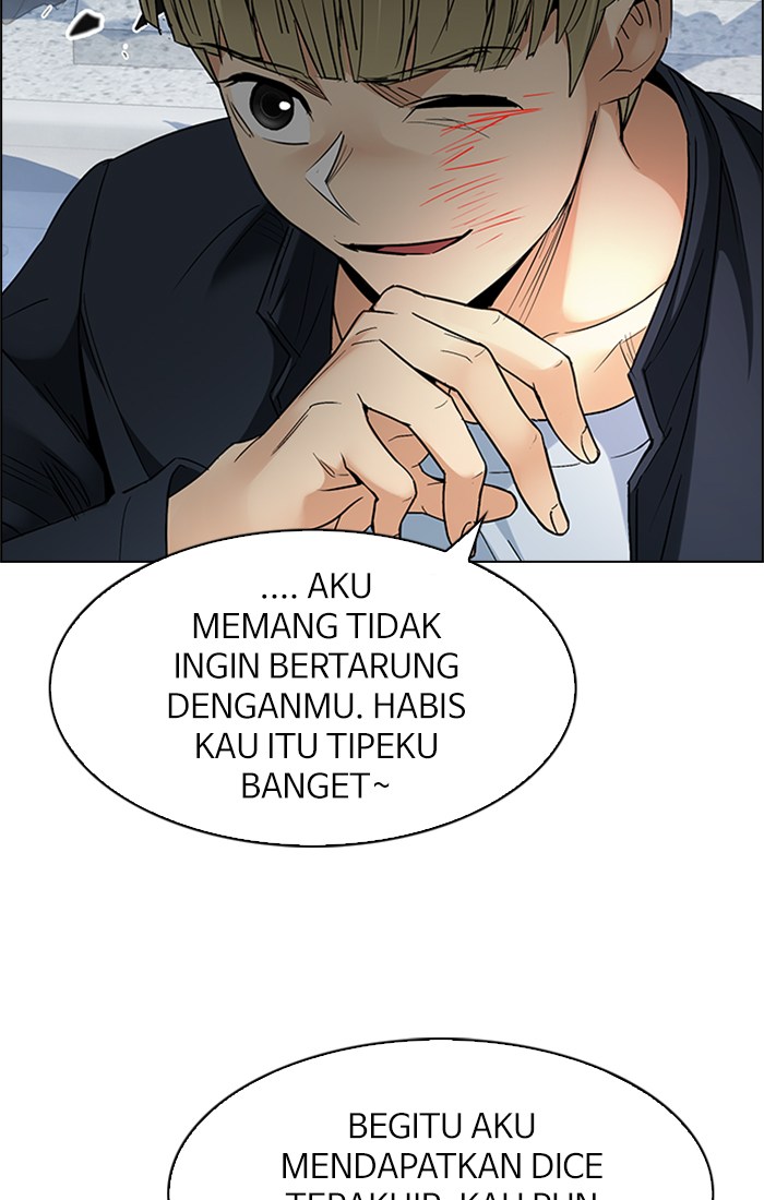 Dice Chapter 243 - halaman 56