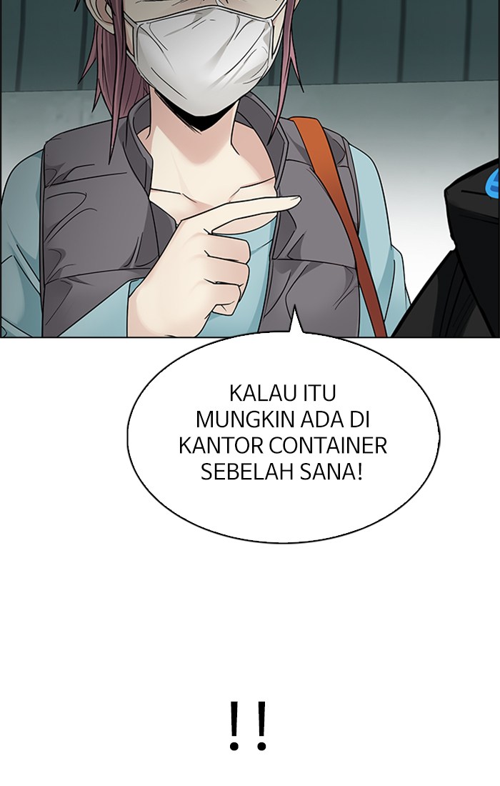 Dice Chapter 243 - halaman 6