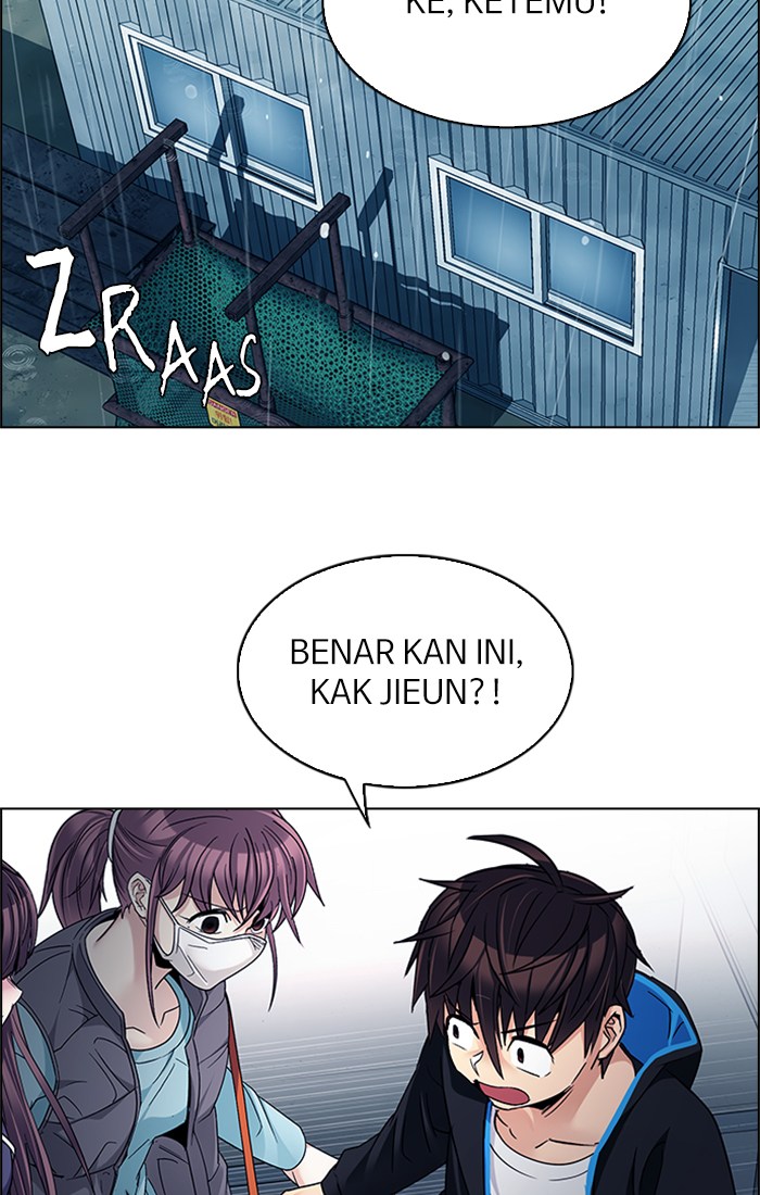 Dice Chapter 243 - halaman 71