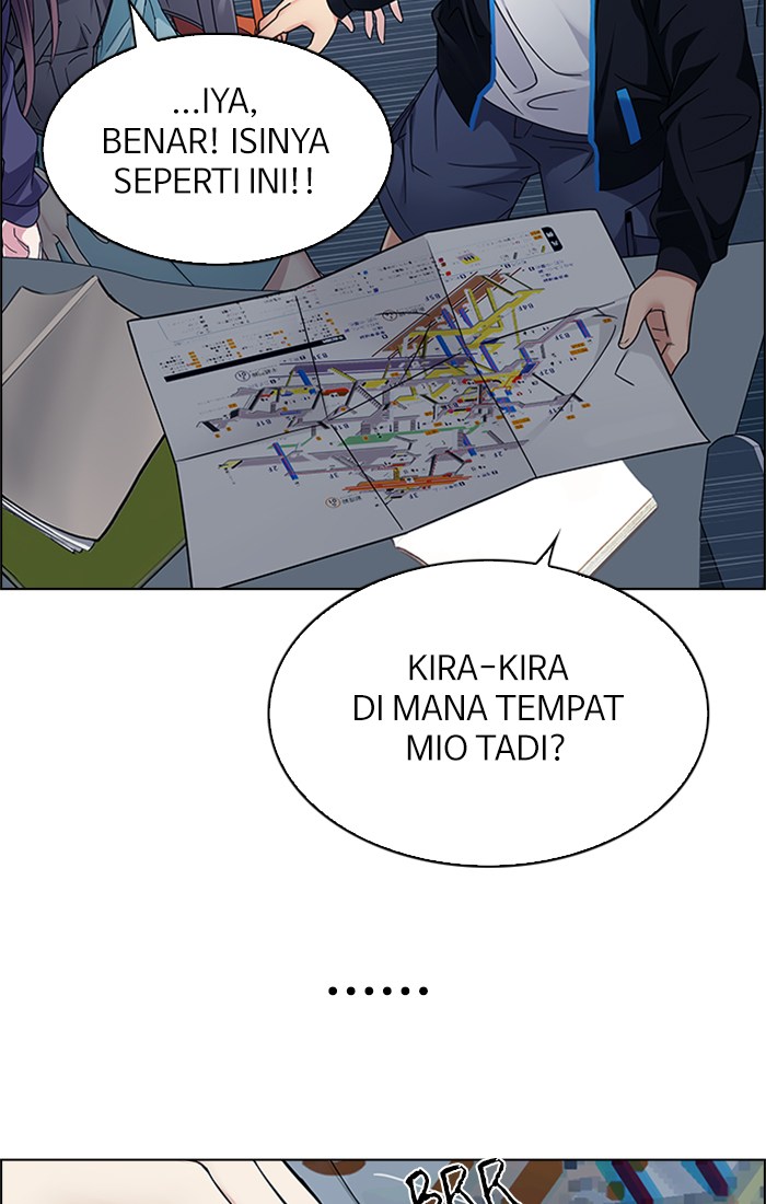 Dice Chapter 243 - halaman 72