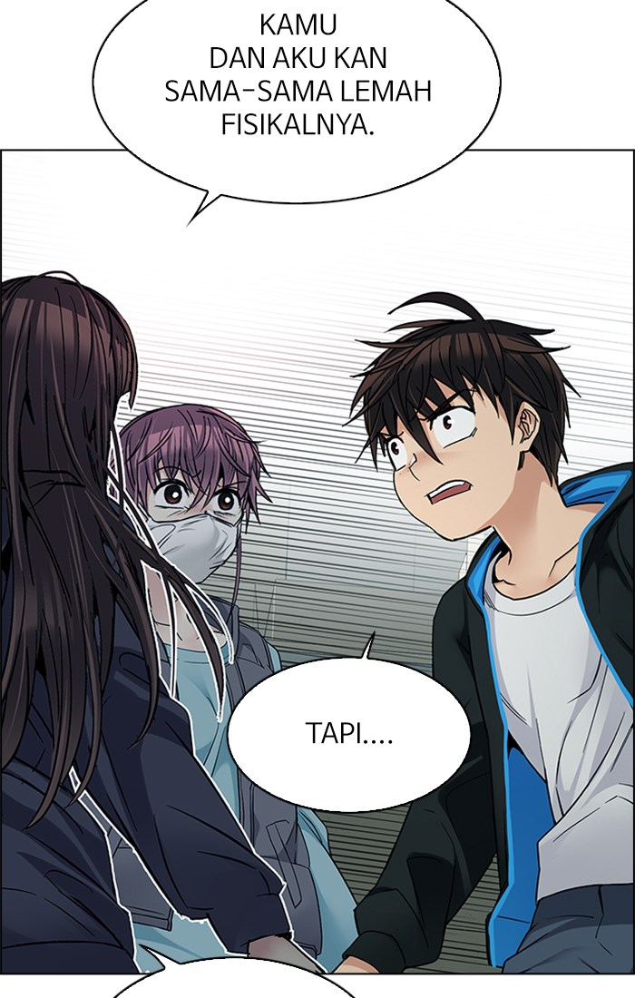 Dice Chapter 243 - halaman 77