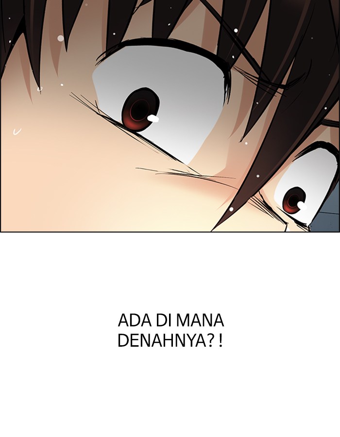 Dice Chapter 244 - halaman 27