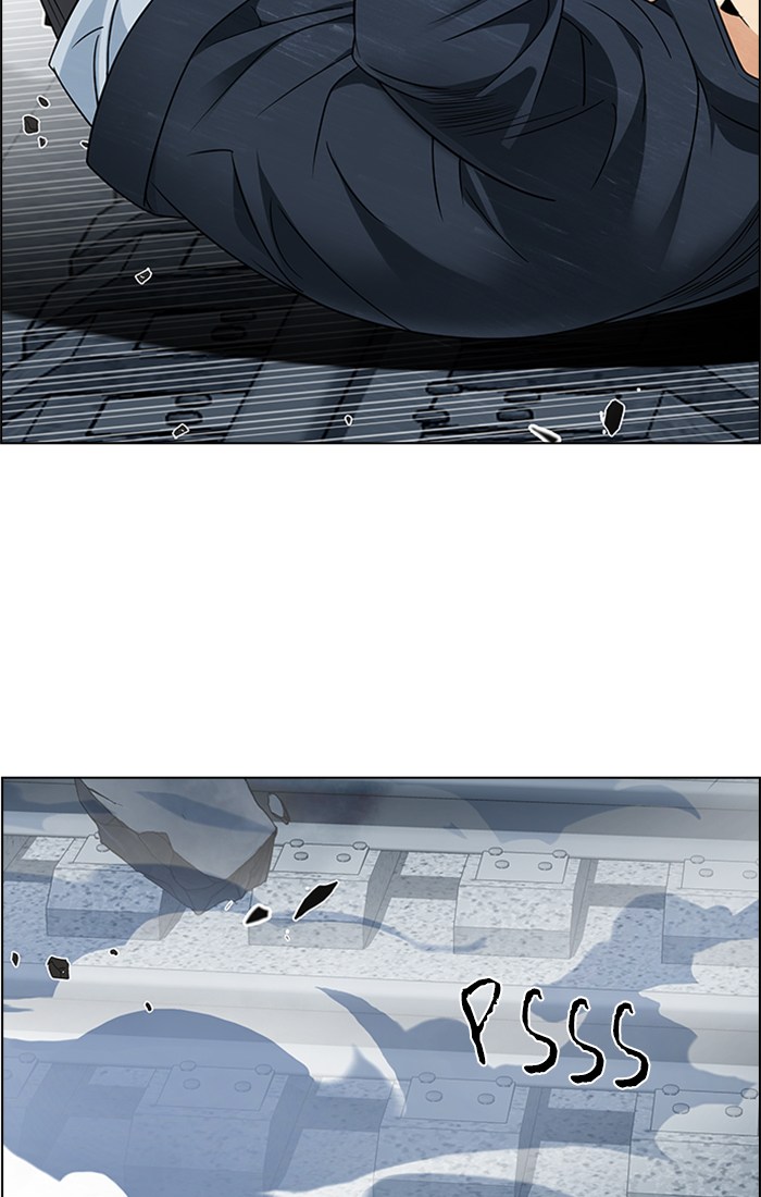 Dice Chapter 244 - halaman 42