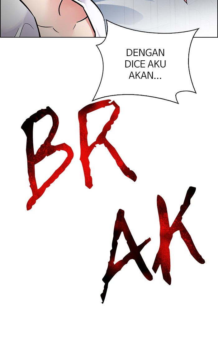 Dice Chapter 244 - halaman 58