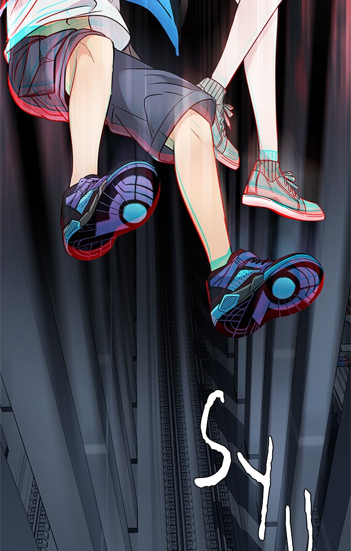 Dice Chapter 244 - halaman 84