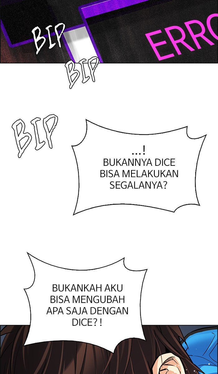 Dice Chapter 245 - halaman 11