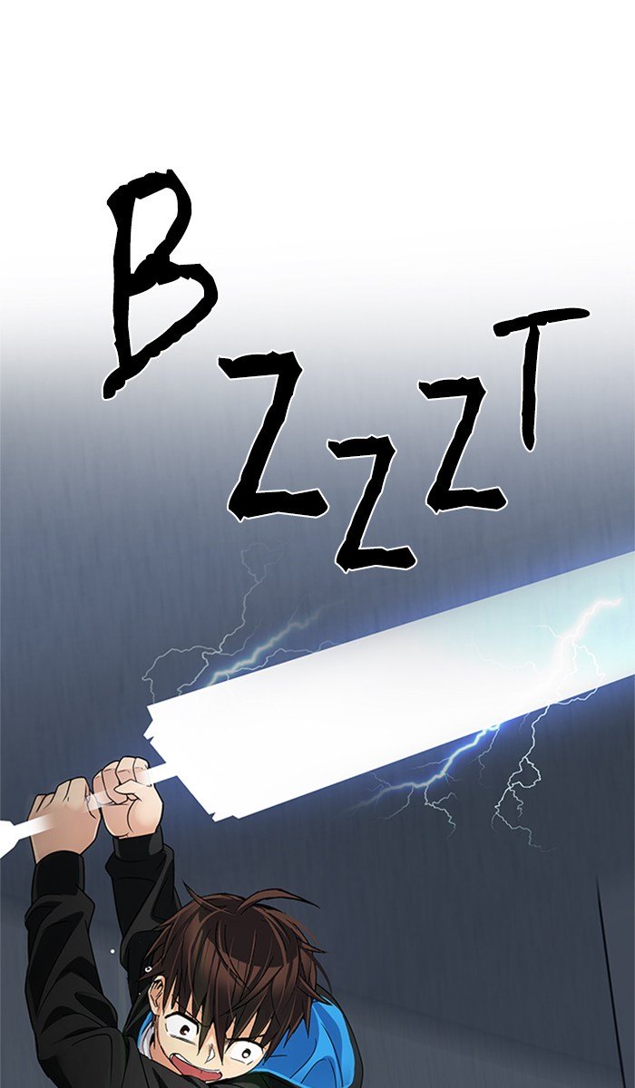 Dice Chapter 245 - halaman 28