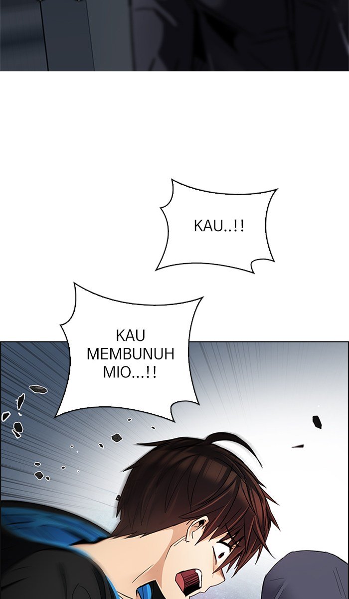 Dice Chapter 245 - halaman 30