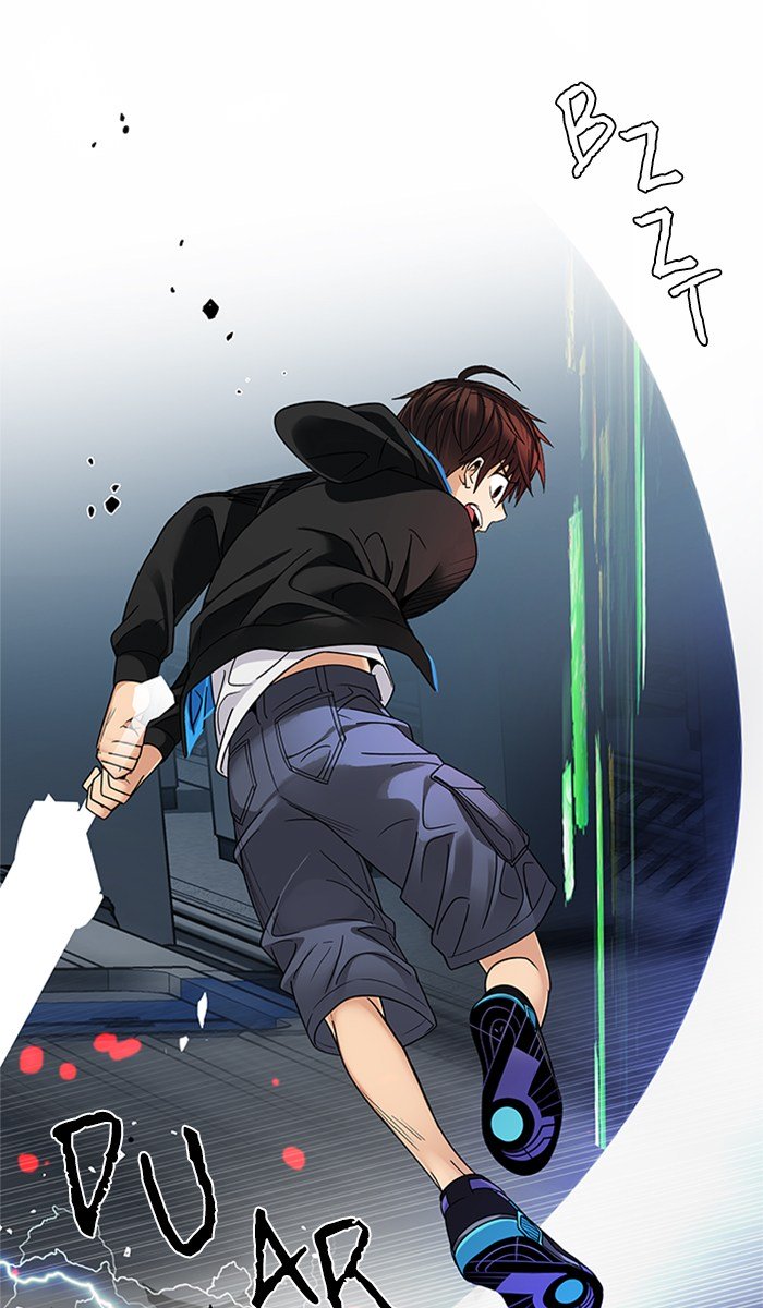 Dice Chapter 245 - halaman 35
