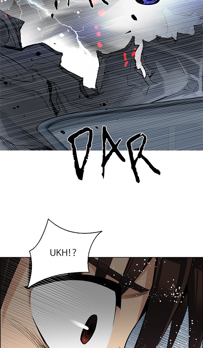 Dice Chapter 245 - halaman 36