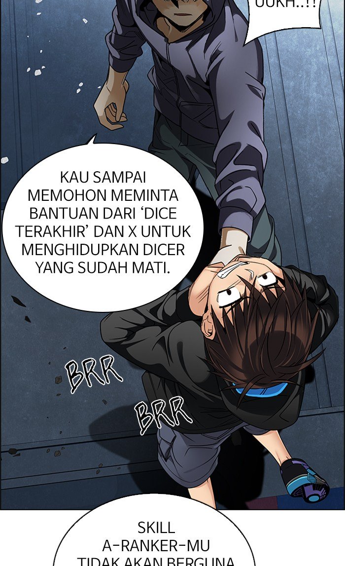Dice Chapter 245 - halaman 41