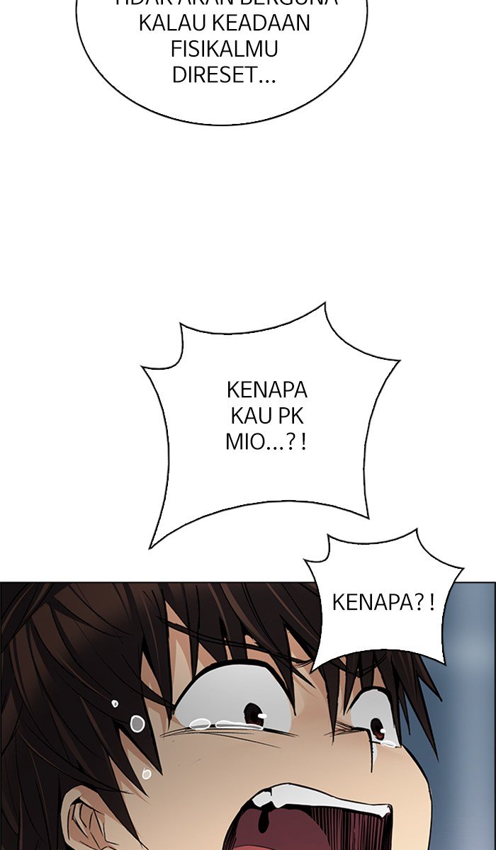 Dice Chapter 245 - halaman 42