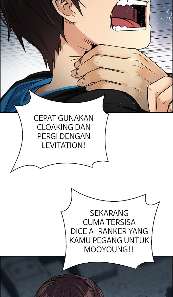 Dice Chapter 245 - halaman 46