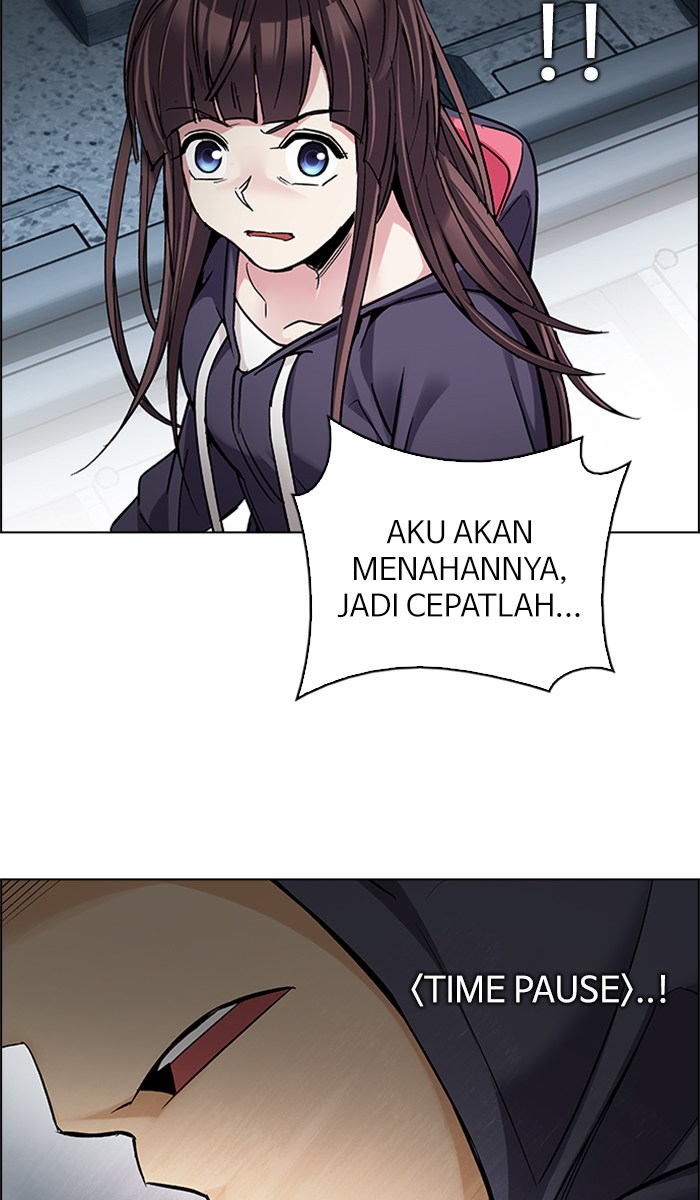 Dice Chapter 245 - halaman 47
