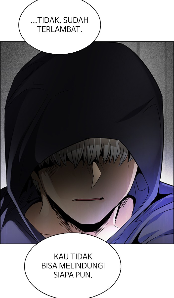 Dice Chapter 245 - halaman 55