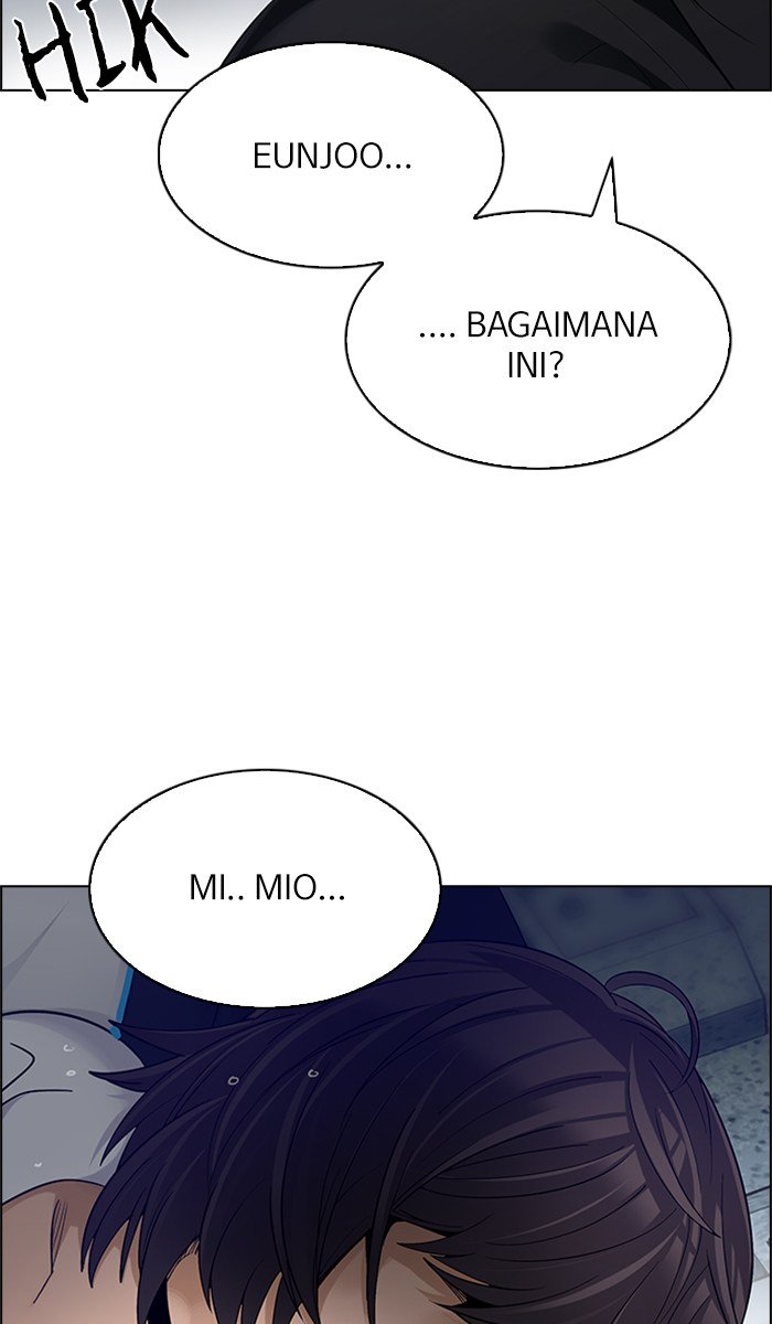 Dice Chapter 245 - halaman 6