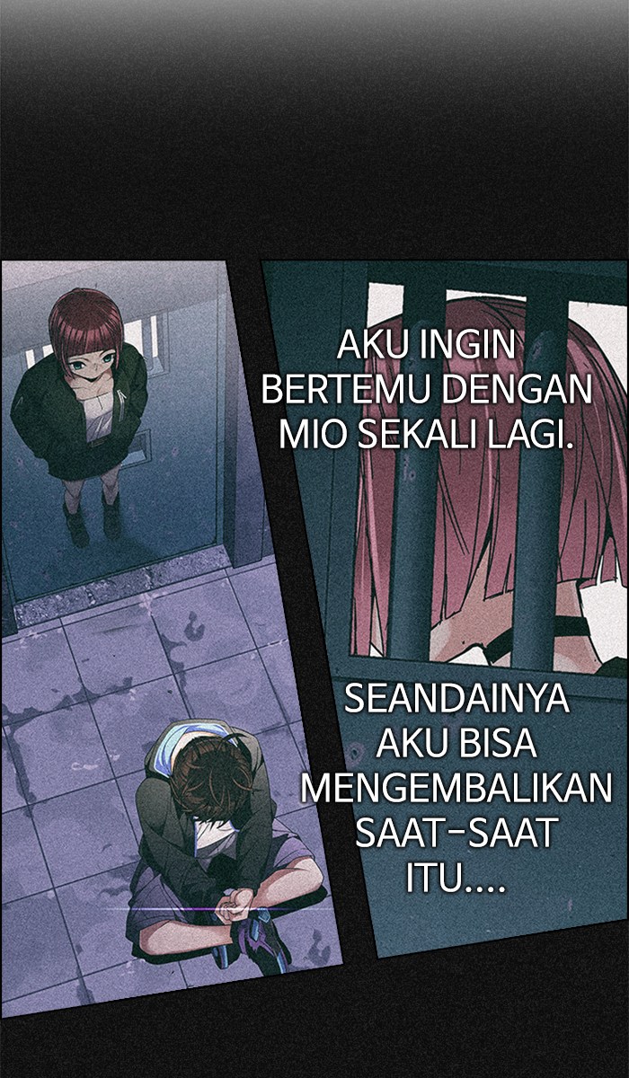Dice Chapter 245 - halaman 64
