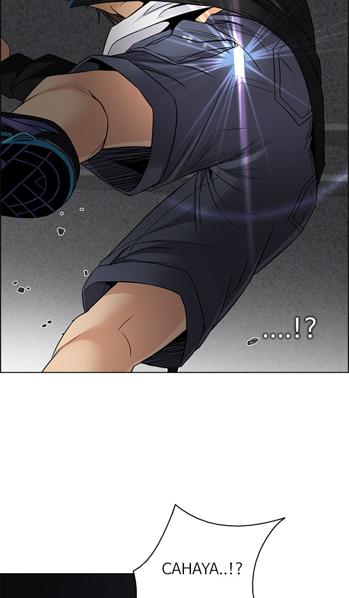 Dice Chapter 245 - halaman 68