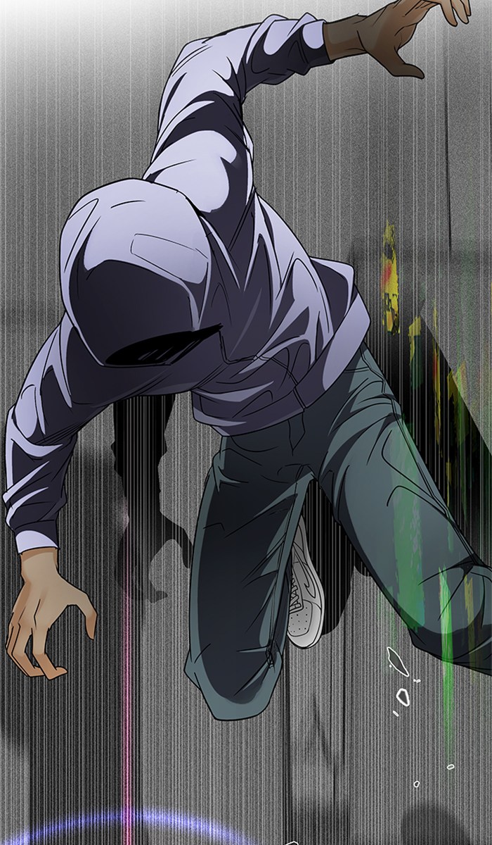 Dice Chapter 245 - halaman 84