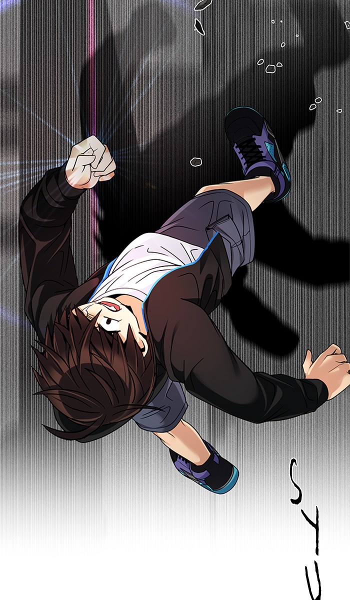 Dice Chapter 245 - halaman 85