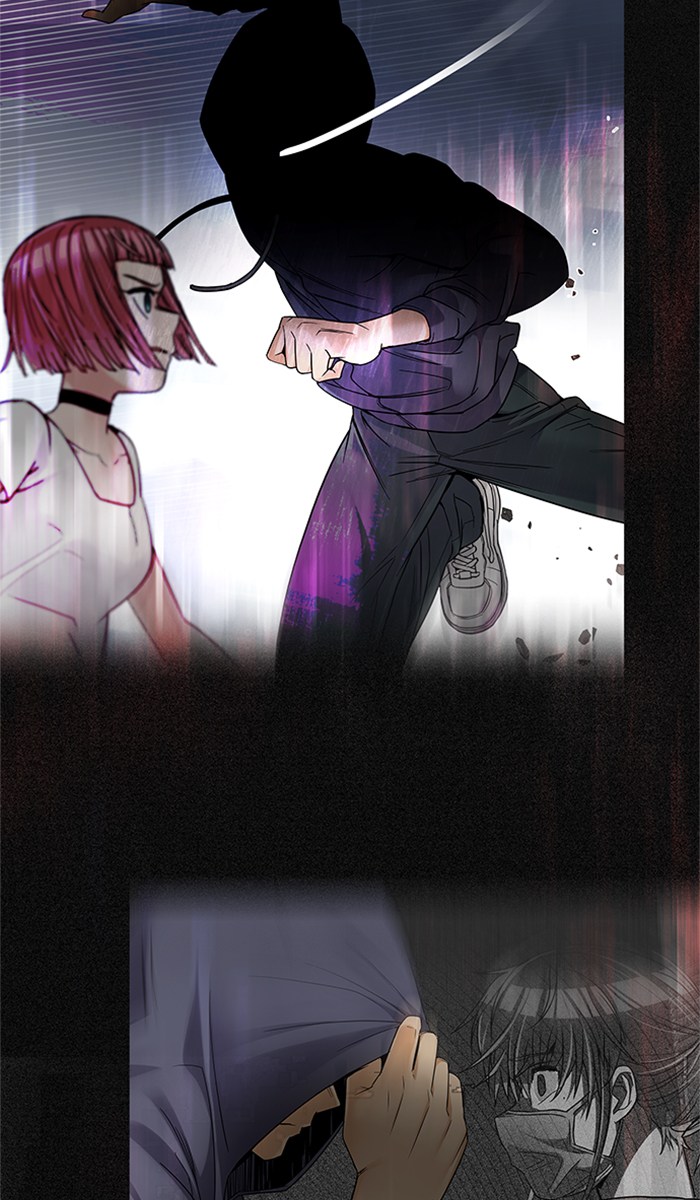 Dice Chapter 245 - halaman 92