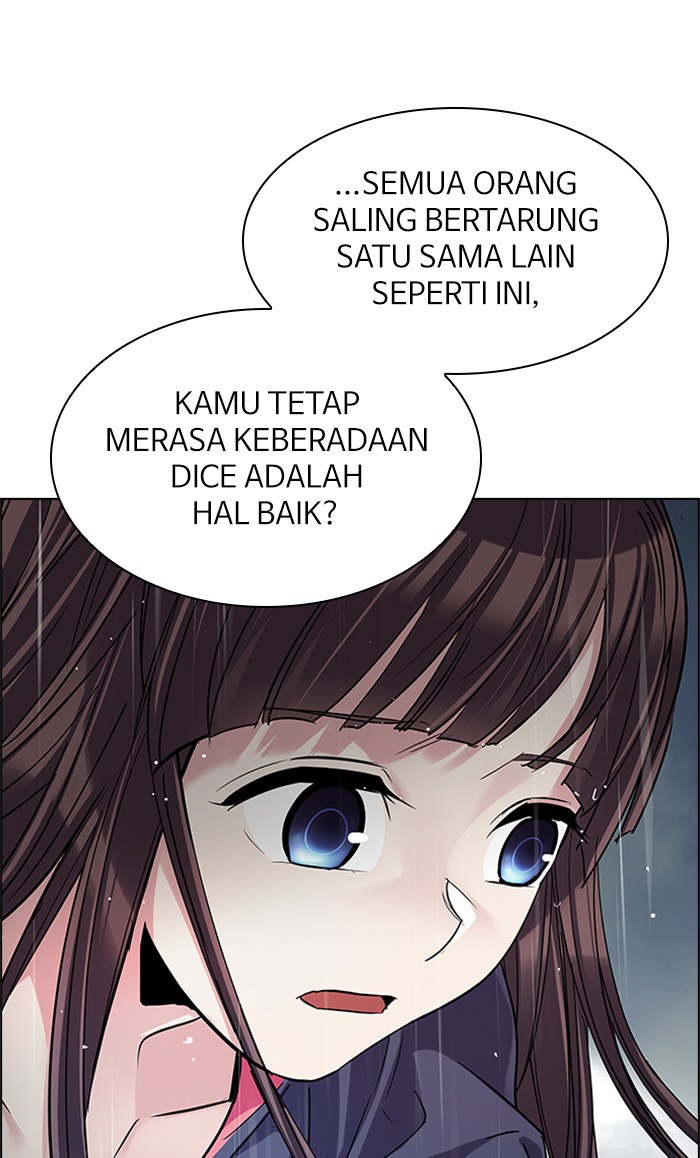 Dice Chapter 245 - halaman 99