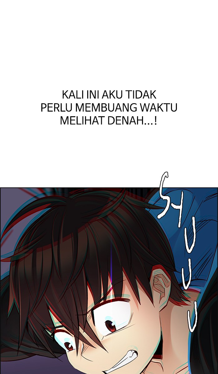 Dice Chapter 246 - halaman 19