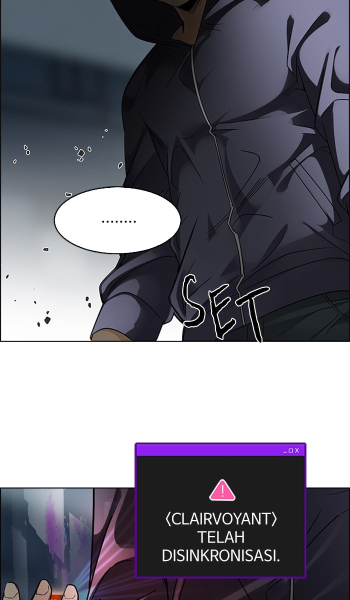 Dice Chapter 246 - halaman 29
