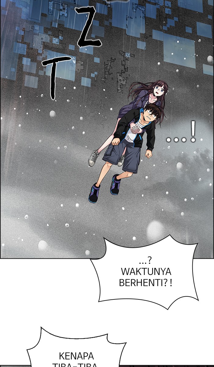 Dice Chapter 246 - halaman 41