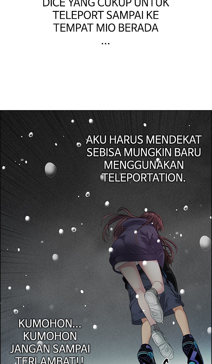 Dice Chapter 246 - halaman 44