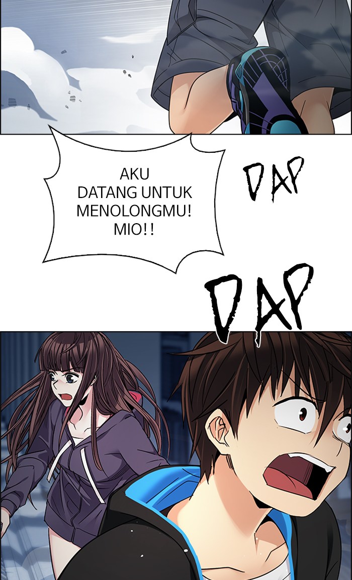 Dice Chapter 246 - halaman 48
