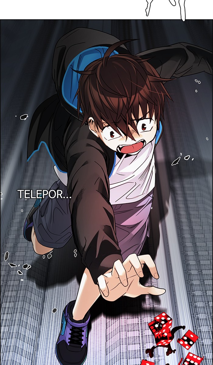 Dice Chapter 246 - halaman 57
