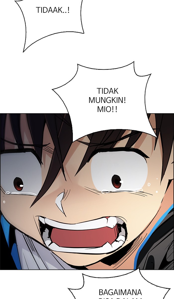 Dice Chapter 246 - halaman 61