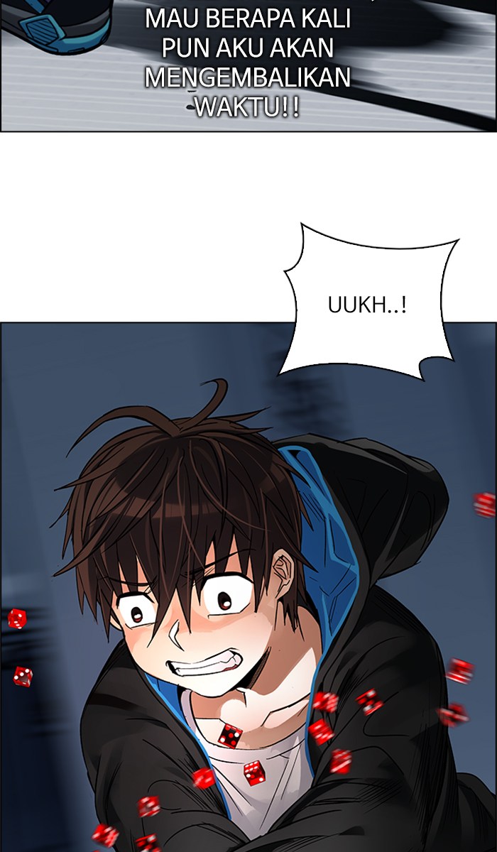 Dice Chapter 246 - halaman 72