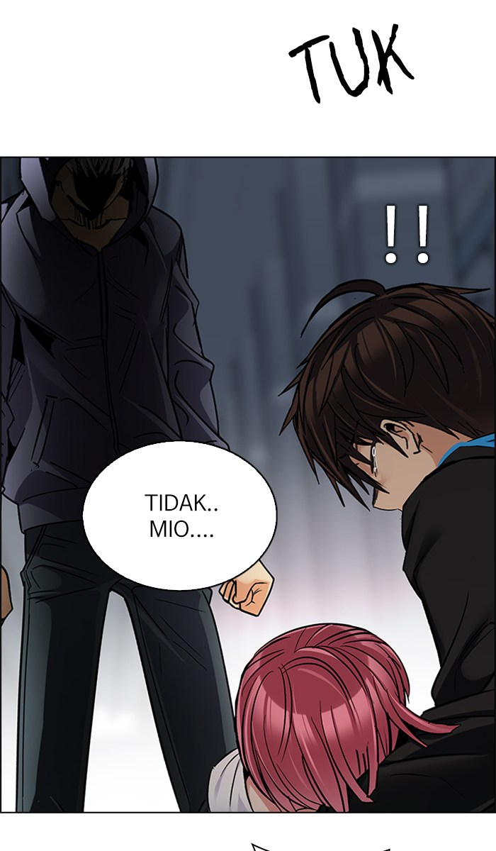 Dice Chapter 246 - halaman 80