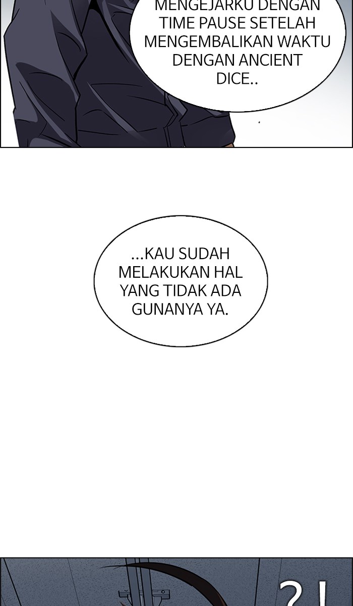Dice Chapter 246 - halaman 84