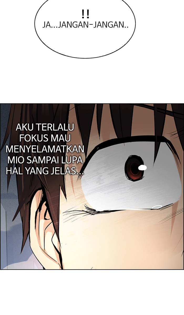 Dice Chapter 246 - halaman 86