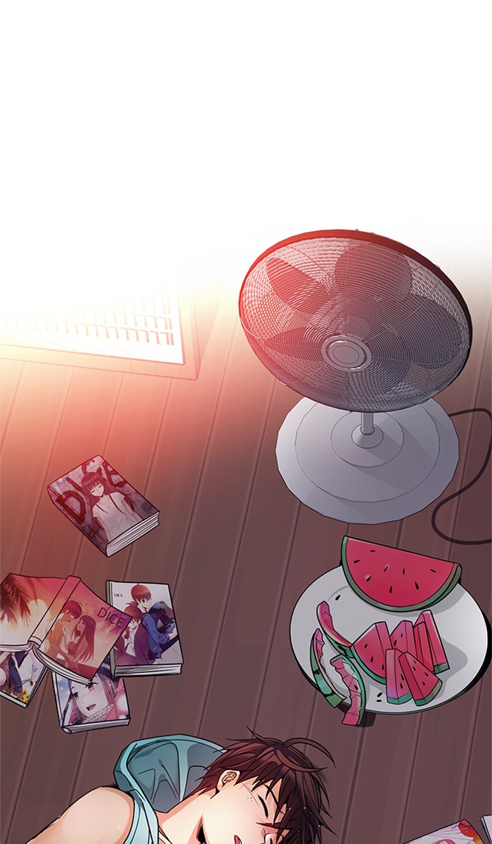 Dice Chapter 247 - halaman 1