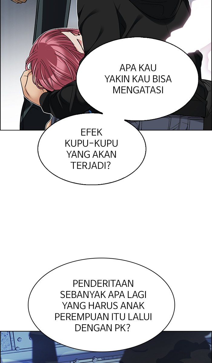 Dice Chapter 247 - halaman 13