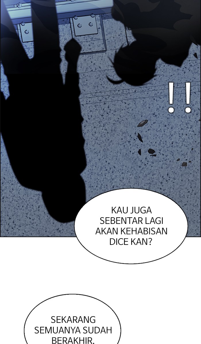 Dice Chapter 247 - halaman 14