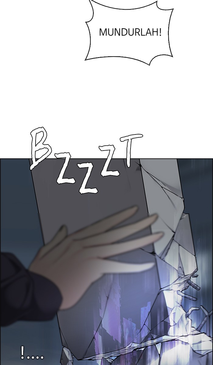 Dice Chapter 247 - halaman 27