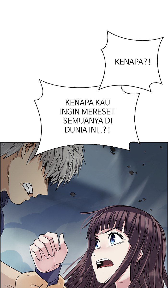 Dice Chapter 247 - halaman 37