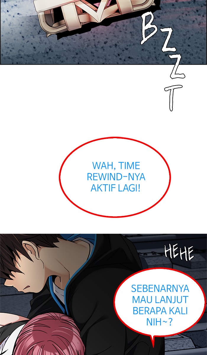 Dice Chapter 247 - halaman 42
