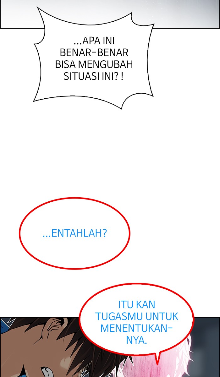 Dice Chapter 247 - halaman 46