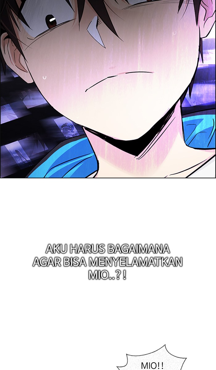 Dice Chapter 247 - halaman 65